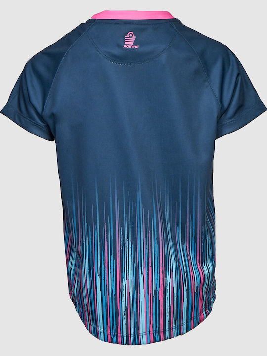 Kids' T-shirt Blue