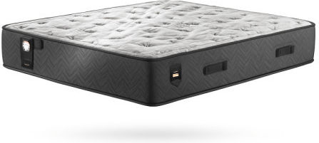 Linea Strom Beyond Sensitive King Size Matratze 200x200x29cm