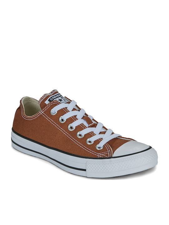 Converse Chuck Taylor All Star Turnschuhe Braun