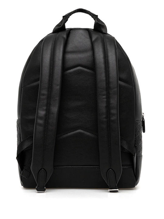 Karl Lagerfeld Essential Monogram Μαύρο Karl Lagerfeld Essential Monogram Μαύρο