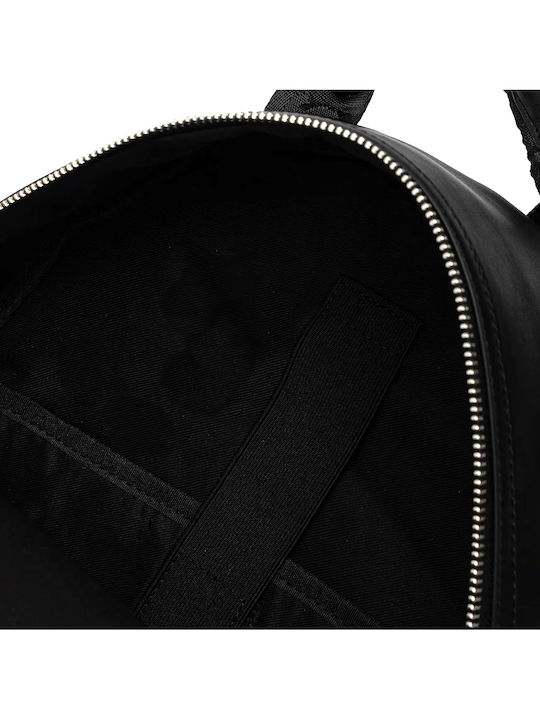 Karl Lagerfeld Essential Monogram Μαύρο
