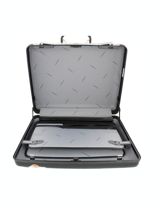 Men's Briefcase Black