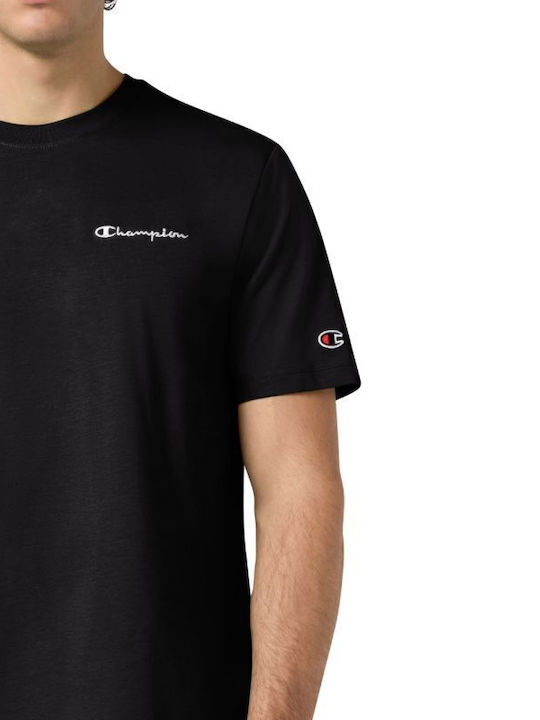 T-shirt Black