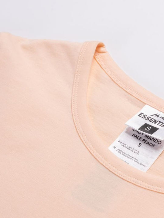 Women's Athletic T-shirt Pink