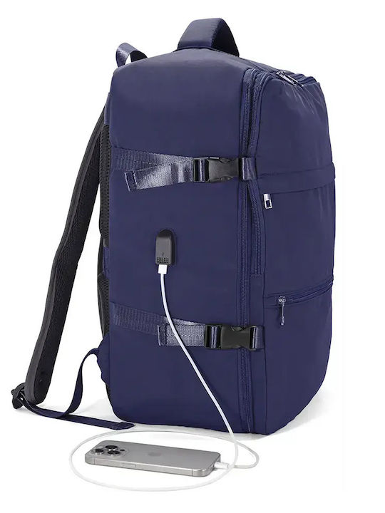 Benzi Backpack 33lt Μπλε