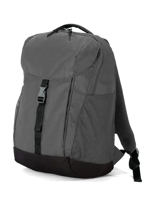 Benzi Backpack 18lt Γκρι