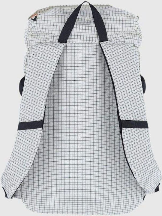 4F Backpack 20lt Λευκό