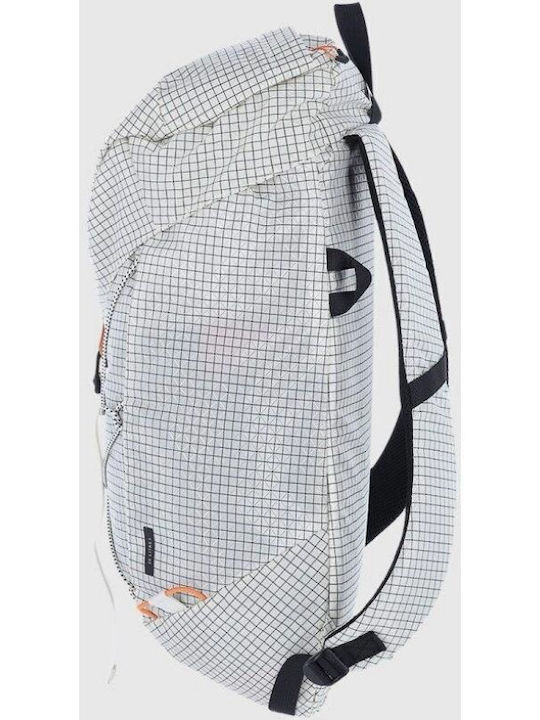 4F Backpack 20lt Λευκό