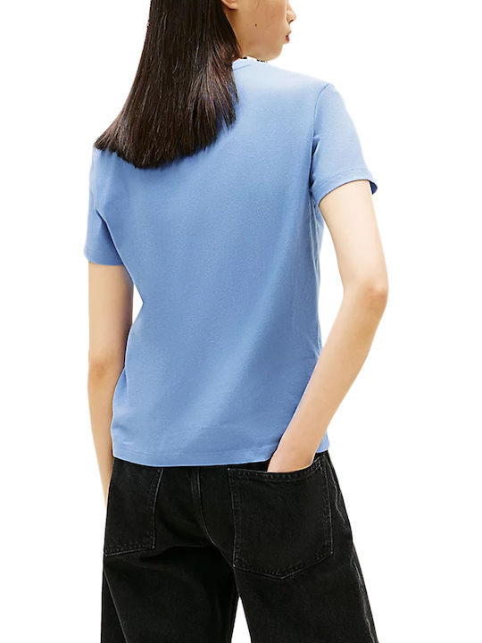 Essential Women's T-shirt Blue