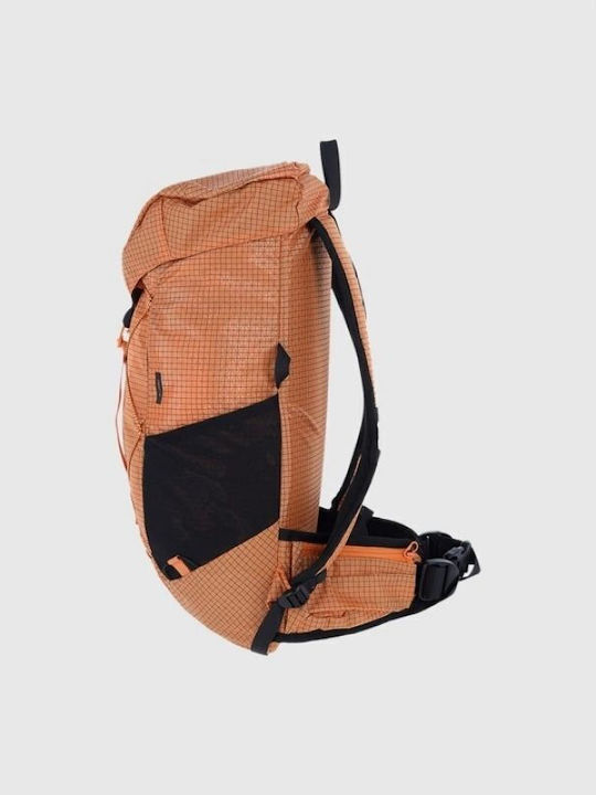 4F Backpack 25lt Πορτοκαλί