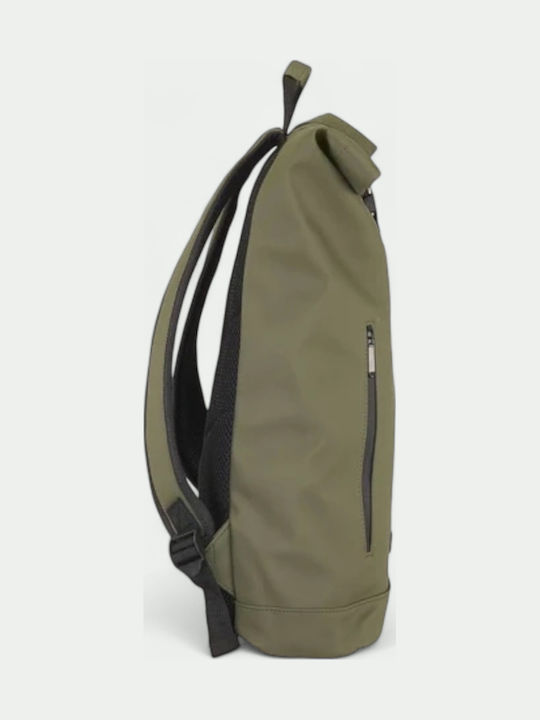 Paulter Backpack Waterproof 15lt Khaki