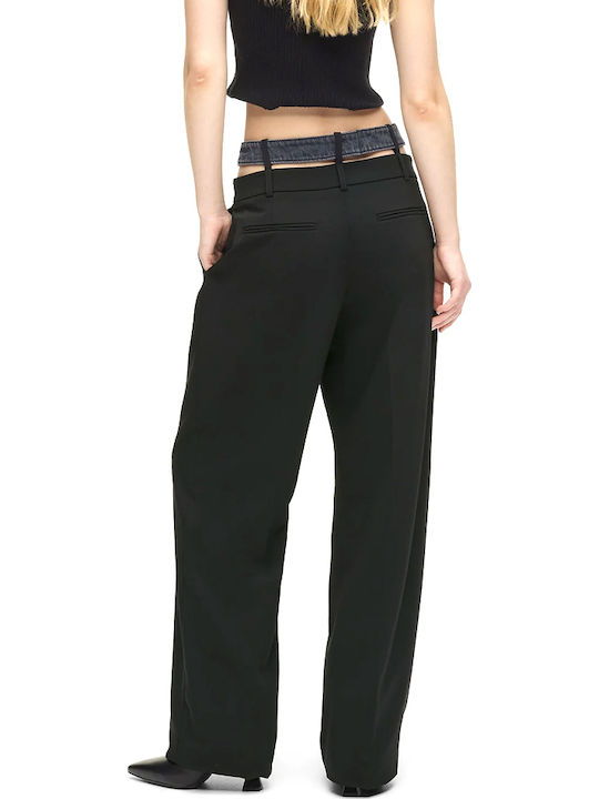 Karl Lagerfeld Women's Jean Pants