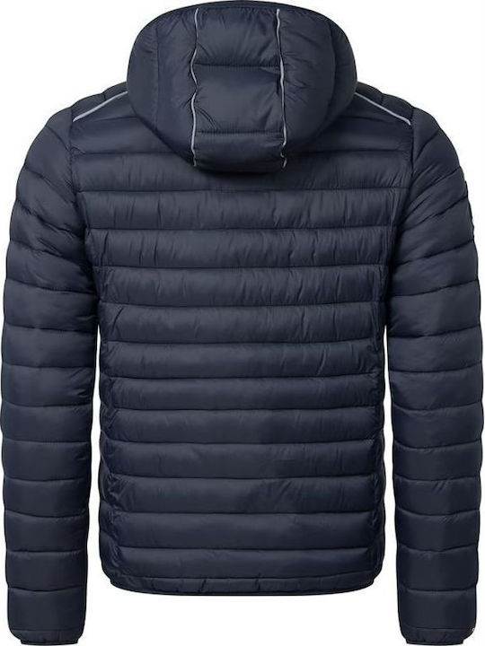 Jacke Navy