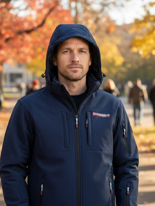 Geographical Norway