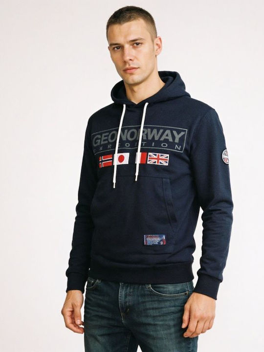Geographical Norway Geographical Norway