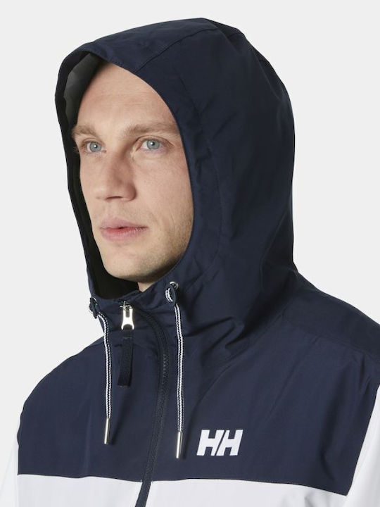 Koster Jacket Waterproof