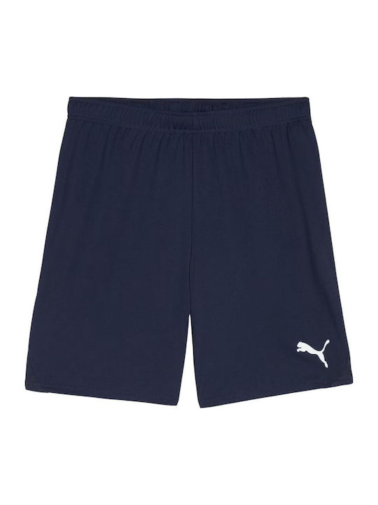 Sportliche Herrenshorts Navy Blue