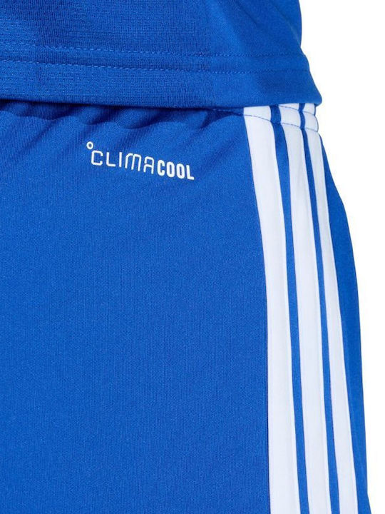 Tiro Αθλητική Ανδρική Βερμούδα Blue