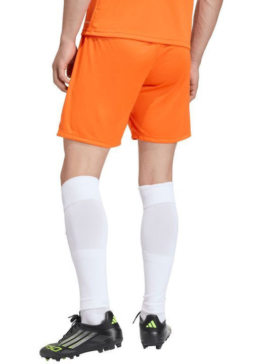 Entrada 26 Αθλητική Ανδρική Βερμούδα Orange
