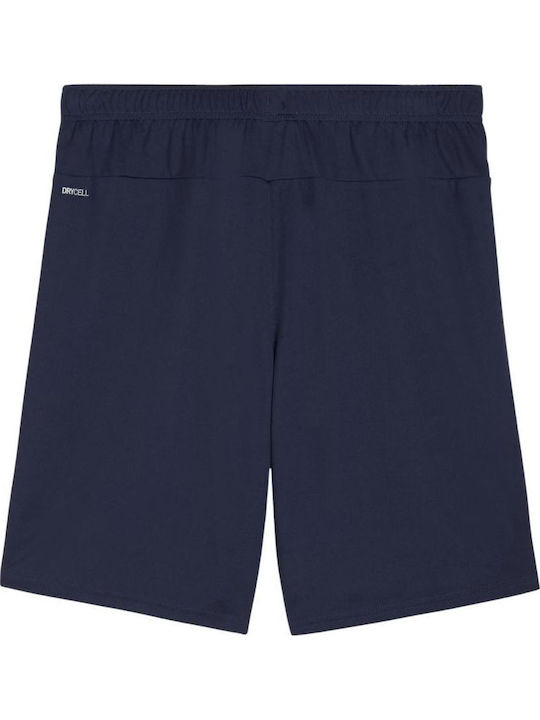 Sportliche Herrenshorts Navy Blue