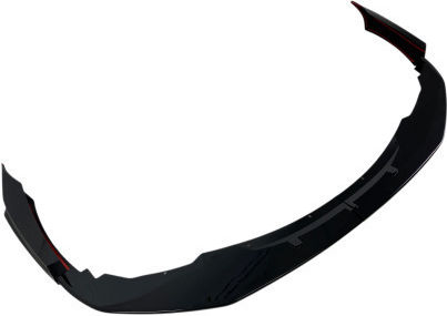 Spoiler Αυτοκινήτου Μπροστά Συμβατό με BMW F20 2011-2014