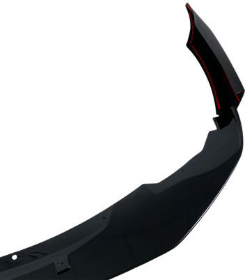 Spoiler Αυτοκινήτου Μπροστά Συμβατό με BMW F20 2011-2014