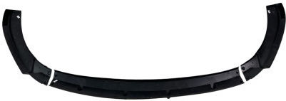 Spoiler Car Front Compatible with Seat Ibiza 2012-2017