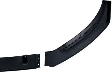 Spoiler Auto Vorderseite Kompatibel mit Volkswagen Polo