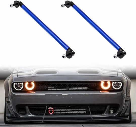 Support Bar Spoiler Car Front
