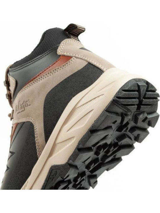 Beige Men's Boots