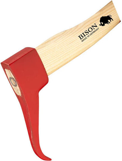 Bison 04-000107 Work Scraper