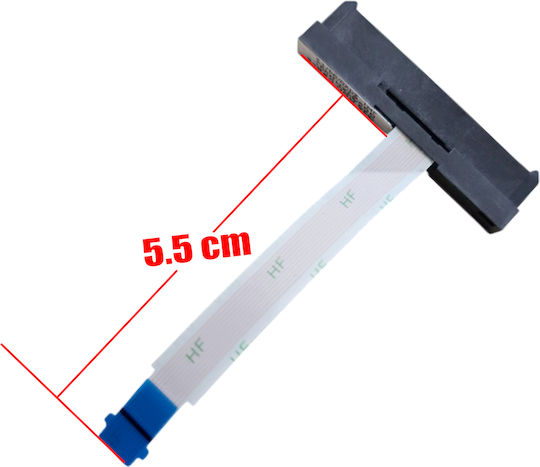 Καλωδιοταινία Festplattenlaufwerk für Laptop HP Omen 15-CE, 15-DC, 15-CE011DX, 15-CE015DX, 15-CE003TX, 15-DC0011NV, 15-dc1002nv