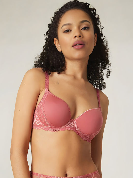 Roz Sutien cu Baloane