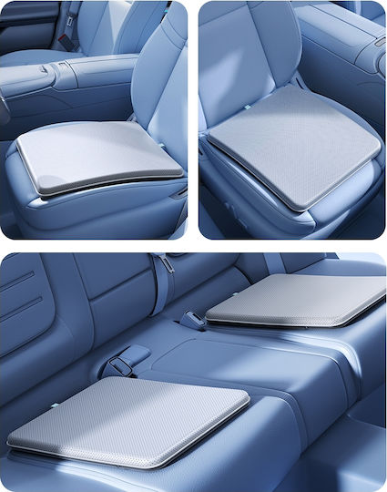 Joyroom Autokissen in Gray Farbe
