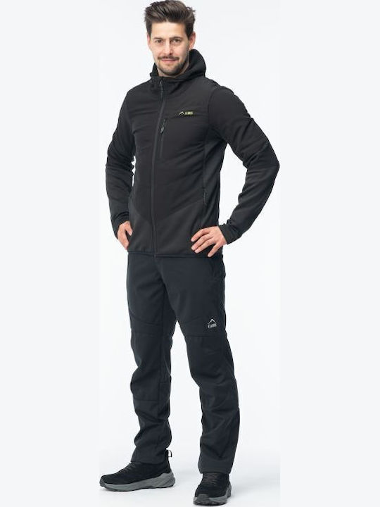 Hoodie Black