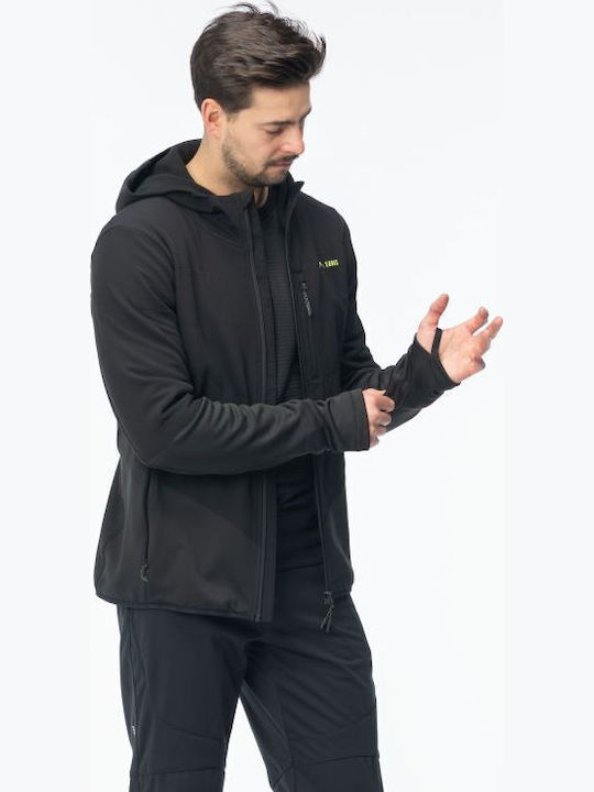 Hoodie Black