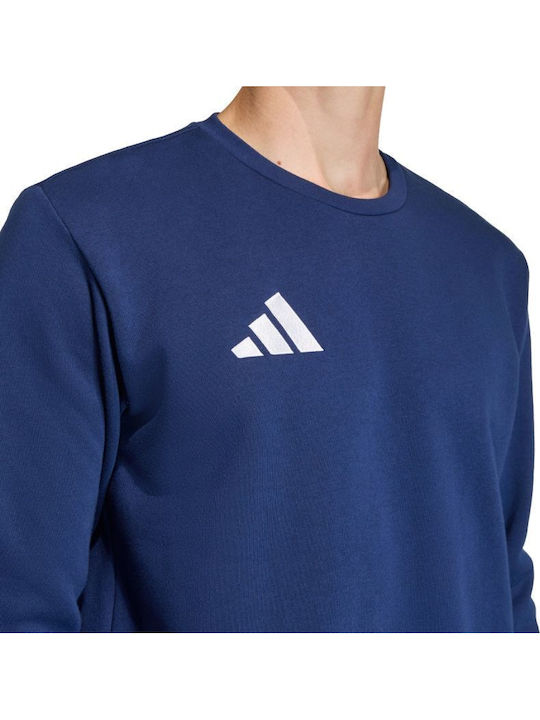 Entrada Sweatshirt Navy Blue