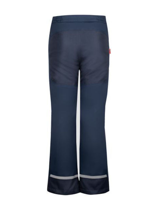Trollkids 458-100 Ski & Snowboard Blau