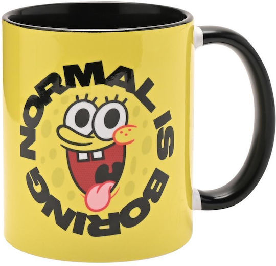 Mug Ceramic 330ml