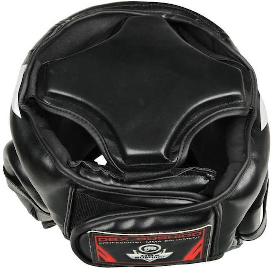 Boxing Helmet Visor M – Ninja