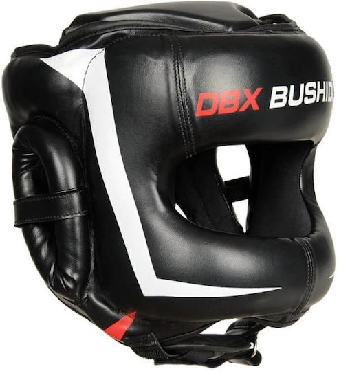 Boxing Helmet Visor M – Ninja