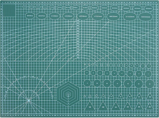Verk Group Schneidmatten 60x45cm