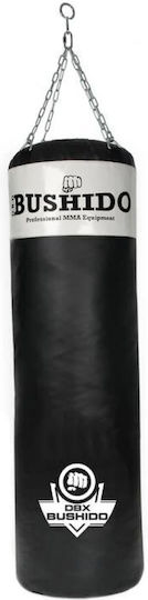 DBX Bushido Speed Punching Bag 40kg White