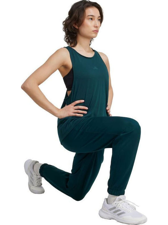 Essentials Jogginghose Green
