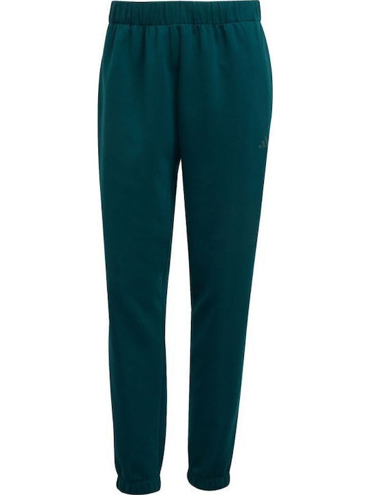 Essentials Jogginghose Green