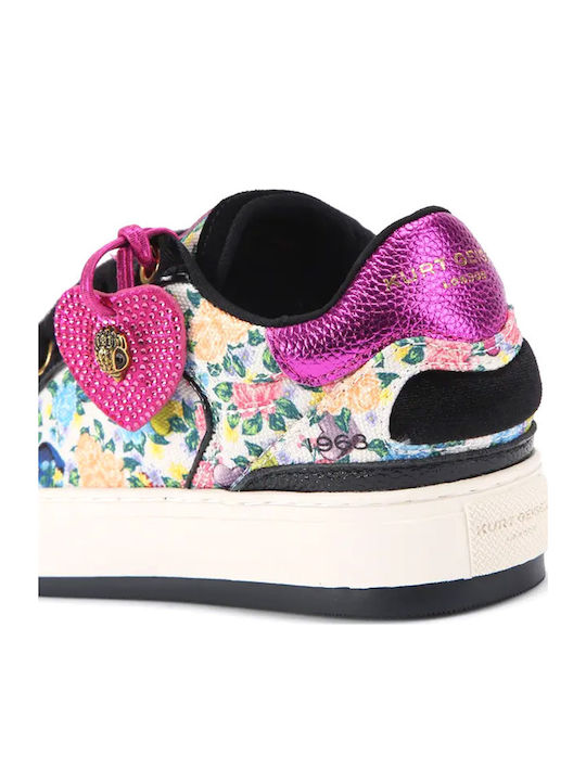 Γυναικεία Sneakers Black / Comb