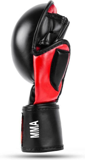 Mmasparring Gloves S M Phantom Red Valor Series