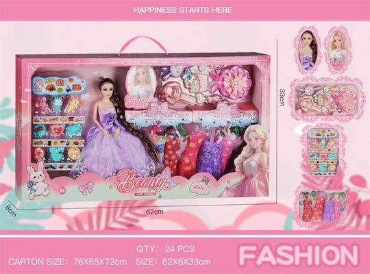 Doll Set for 3+ years+ Years