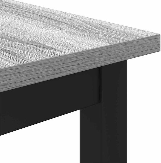 Κουζίνας Δρυς 100x50x76.5εκ. Κουζίνας Δρυς 100x50x76.5εκ.