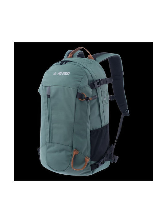 Hi-Tec Ορειβατικό Σακίδιο 20lt Αδιάβροχο Daypack